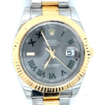 Datejust 41